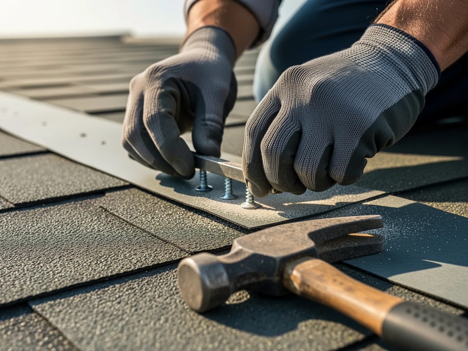 Why choose Fascia Repair in Woodside, NY